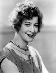 Fanny Brice