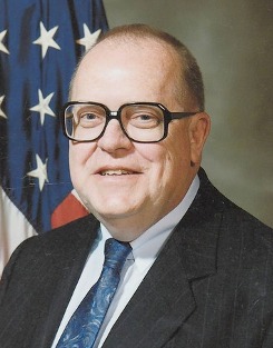 Edward J. Derwinski