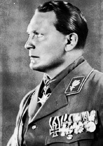 Hermann Goering