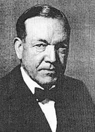 Charles L. McNary