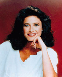 Mimi Rogers