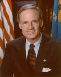 Thomas Carper