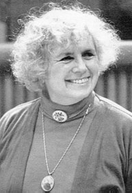 Grace Paley