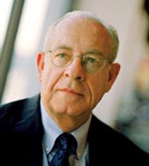 Carl Kasell