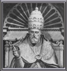 Pope Clement VIII