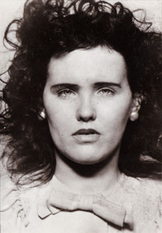 Elizabeth Short