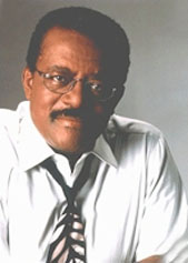 Johnnie Cochran