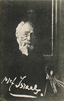 Jozef Israëls