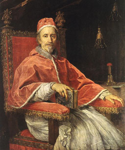 Pope Clement IX