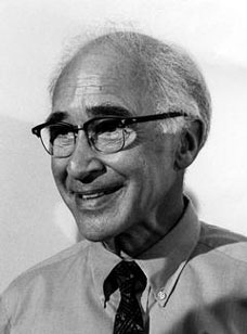 George Wald