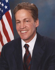 Norm Coleman