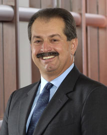 Andrew N. Liveris