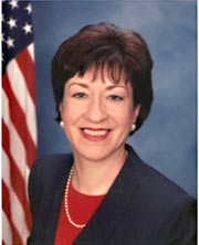 Susan Collins