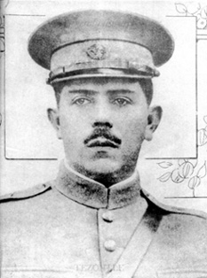 Lázaro Cárdenas