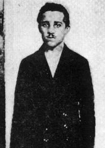 Gavrilo Princip