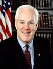 John Cornyn