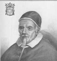 Pope Clement X