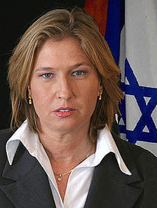 Tzipi Livni