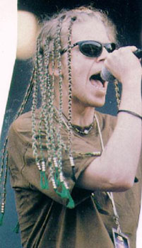 Dexter Holland