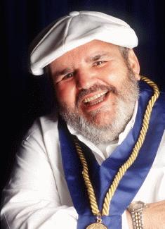 Paul Prudhomme