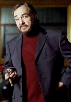 John Rhys-Davies