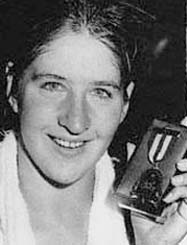 Dawn Fraser