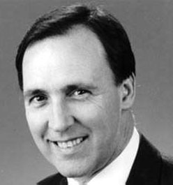 Paul Keating