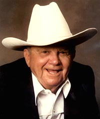 Benny Binion