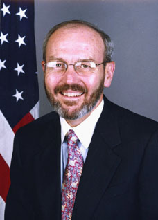 Brian E. Carlson