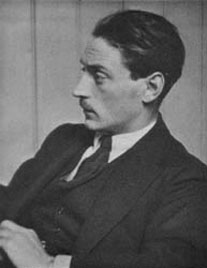 Compton MacKenzie