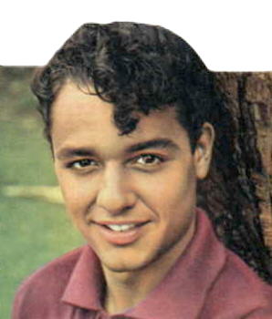 Sal Mineo