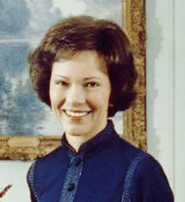 Betty ford slang #4