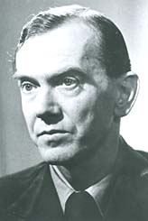 Graham Greene