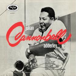 Cannonball Adderley