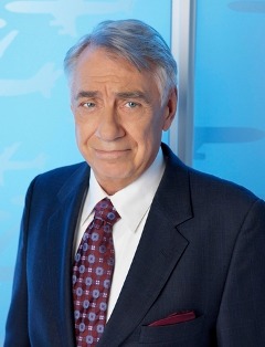 Philip Baker Hall