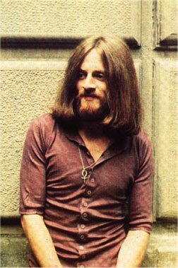 John Paul Jones