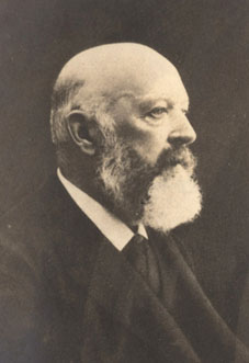 Adolf von Baeyer