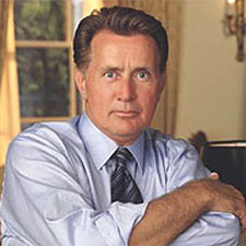 Martin Sheen