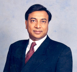 Lakshmi Mittal