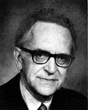 Harry Blackmun