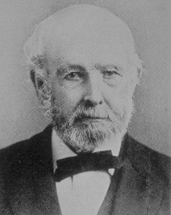 Peter H. Burnett