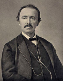 Heinrich Schliemann