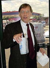 Bud Selig