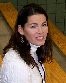 Nancy Kerrigan