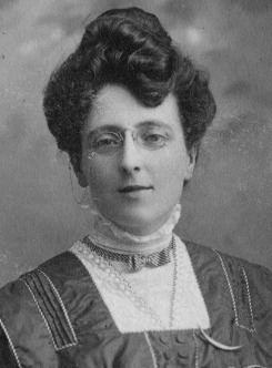 Lucy Maud Montgomery