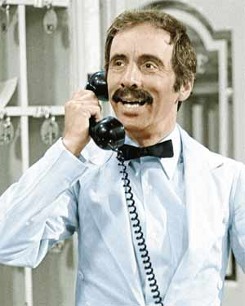 Andrew Sachs