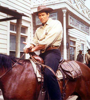 Clint Walker