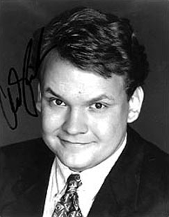 Andy Richter