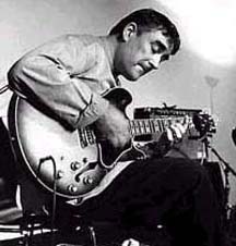 Fred Frith