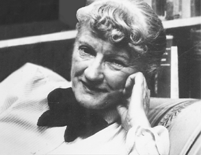 Mari Sandoz